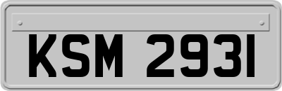 KSM2931