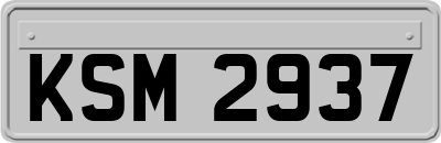 KSM2937