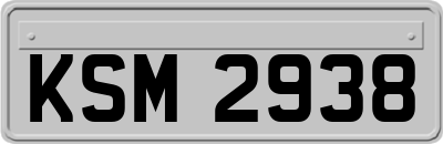 KSM2938