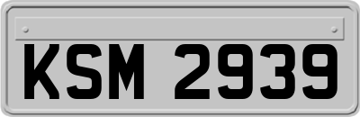 KSM2939