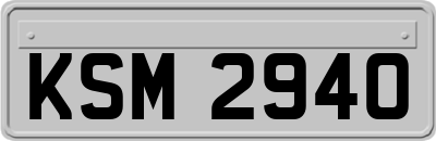 KSM2940