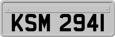 KSM2941