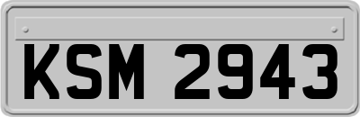 KSM2943