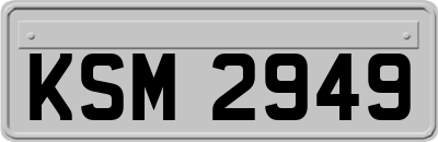 KSM2949
