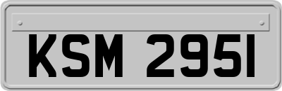 KSM2951