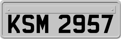 KSM2957