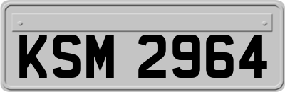 KSM2964