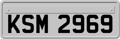 KSM2969