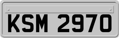 KSM2970