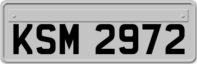 KSM2972