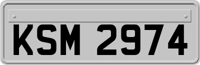 KSM2974