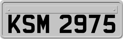 KSM2975