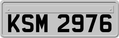 KSM2976