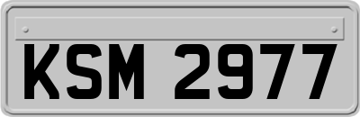 KSM2977