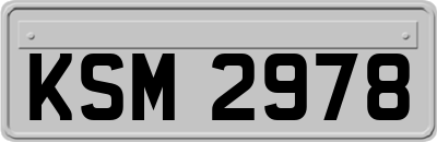 KSM2978