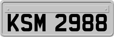 KSM2988