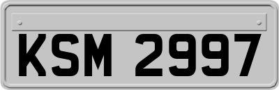 KSM2997
