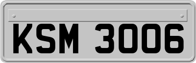 KSM3006