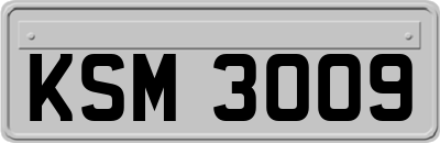 KSM3009