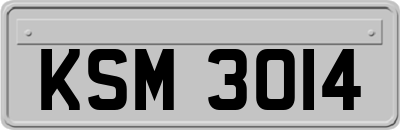KSM3014