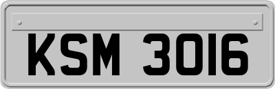 KSM3016