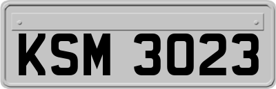 KSM3023