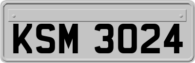 KSM3024