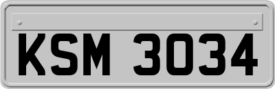 KSM3034