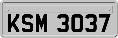 KSM3037