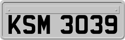 KSM3039
