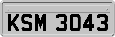 KSM3043