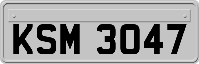 KSM3047