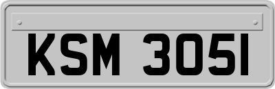 KSM3051