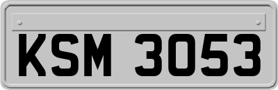 KSM3053