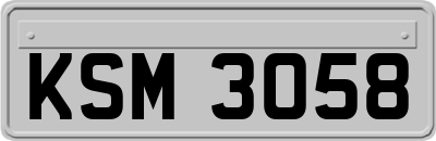 KSM3058