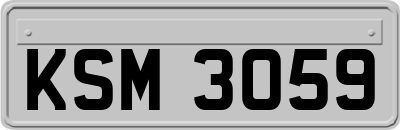 KSM3059
