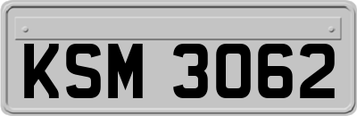 KSM3062