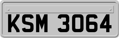 KSM3064