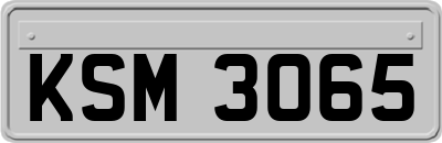 KSM3065