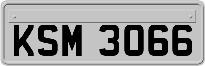 KSM3066