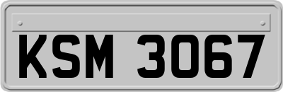 KSM3067