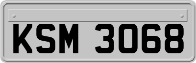 KSM3068