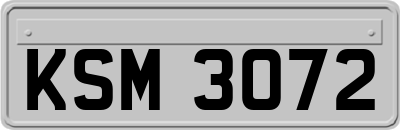 KSM3072