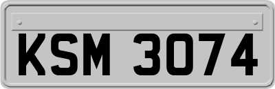 KSM3074