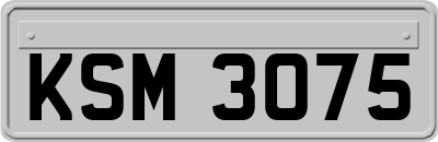 KSM3075