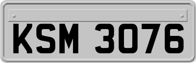 KSM3076