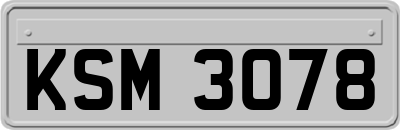 KSM3078