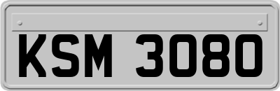 KSM3080