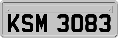 KSM3083