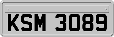 KSM3089